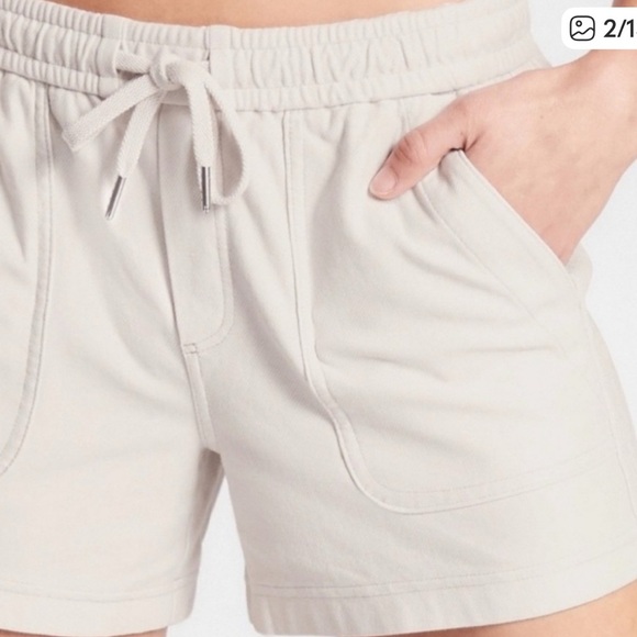 ATHLETA Farallon Short - Picture 2 of 7